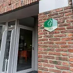 Apartment Ardenne Urbain Avec Terrasse *