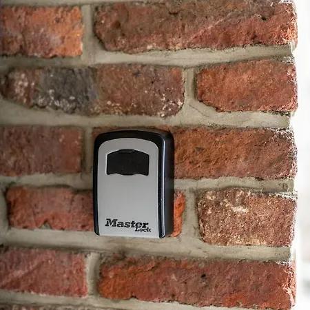 Ardenne Urbain Avec Terrasse Apartment Marche-en-Famenne