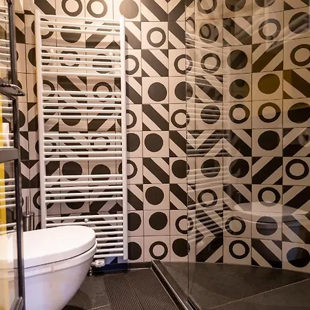 Apartment Ardenne Urbain Avec Terrasse