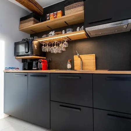 Ardenne Urbain Avec Terrasse