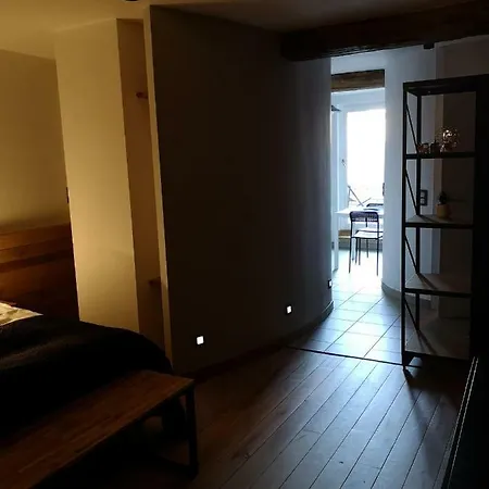 Ardenne Urbain Avec Terrasse *