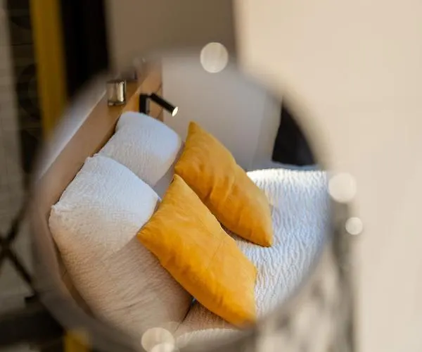 아파트 Ardenne Urbain Avec Terrasse *