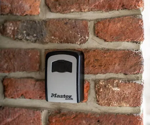 Ardenne Urbain Avec Terrasse Appartement Marche-en-Famenne