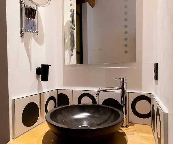 Appartement Ardenne Urbain Avec Terrasse