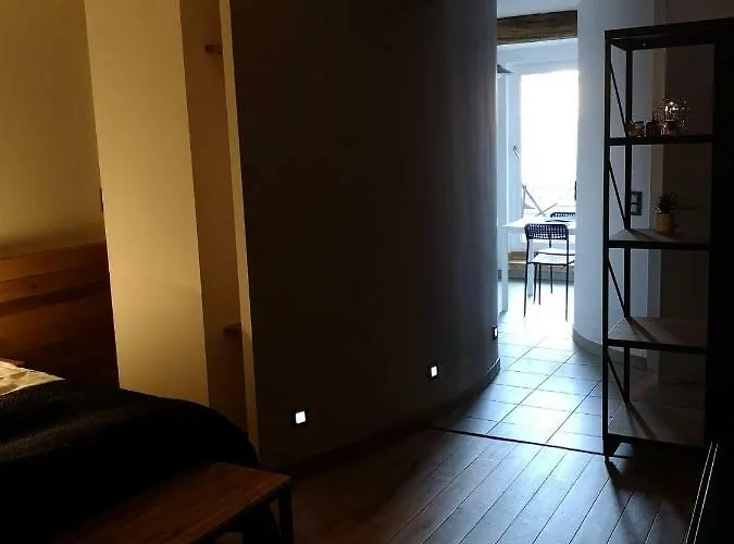 Ardenne Urbain Avec Terrasse *